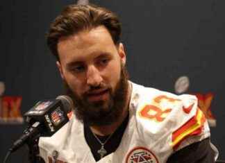 Noah Gray Visits Non-Profit for Super Bowl Support. noah-gray-visits-non-profit-for-super-bowl-support