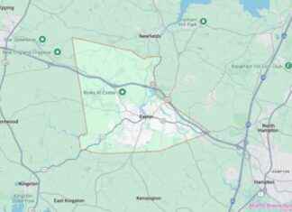 Investigation of 88-Year-Old New Hampshire Woman’s Murder nvestigation-of-88-year-old-new-hampshire-womans-murder