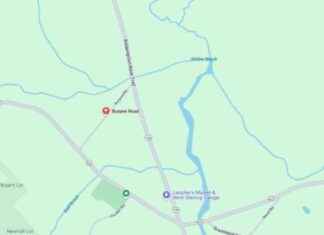 Police officer injured in Massachusetts after intentional car hit police-officer-injured-in-massachusetts-after-intentional-car-hit