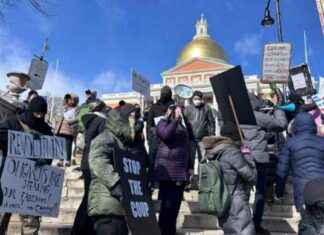 Protests Against Trump and Musk on Presidents Day protests-against-trump-and-musk-on-presidents-day