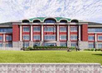 Quincy Mayor Defends $850K Patron Saint Statues at Safety Building quincy-mayor-defends-850k-patron-saint-statues-at-safety-building