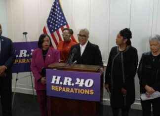 Reparations Legislation Reintroduced by Ayanna Pressley reparations-legislation-reintroduced-by-ayanna-pressley