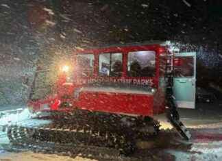 Rescue of 2 Women from Snow on Mt. Washington rescue-of-2-women-from-snow-on-mt-washington