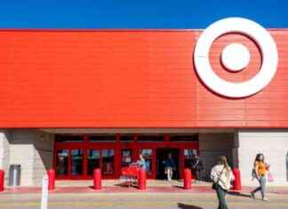 State Trooper Banned from Target for Repeated Shoplifting state-trooper-banned-from-target-for-repeated-shoplifting