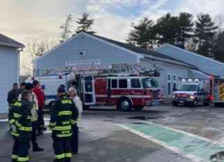 Taunton School Hazmat Incident Sends 7 Students to Hospital taunton-school-hazmat-ncident-sends-7-students-to-hospital