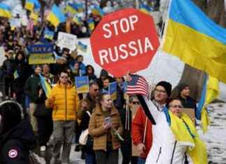 Ukraine Invasion Anniversary: Local Advocates Fear War Outcome ukraine-nvasion-anniversary-local-advocates-fear-war-outcome