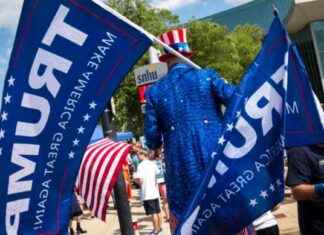 West Boylston Town Administrator Faces Firing Over Trump Flag west-boylston-town-administrator-faces-firing-over-trump-flag