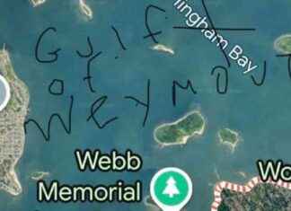 Weymouth Mayor Renames Hingham Bay to ‘Gulf of Weymouth’ weymouth-mayor-renames-hingham-bay-to-gulf-of-weymouth