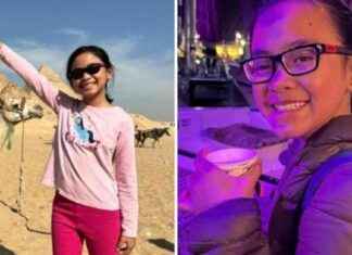 11-Year-Old Girl Missing After Walking Home from Natick School 11-year-old-girl-missing-after-walking-home-from-natick-school