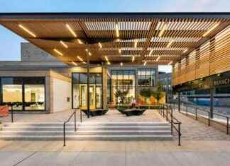 Best New Architecture: Roxbury Branch Wins Boston Accolade best-new-architecture-roxbury-branch-wins-boston-accolade