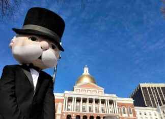 Boston Edition of Monopoly Set Launching This Fall boston-edition-of-monopoly-set-launching-this-fall
