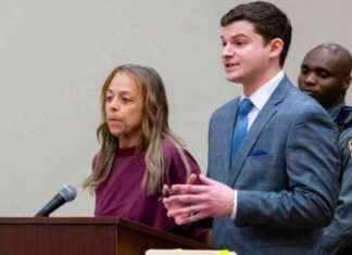 Conn. woman allegedly holding stepson captive for 20 years: What to know conn-woman-allegedly-holding-stepson-captive-for-20-years-what-to-know