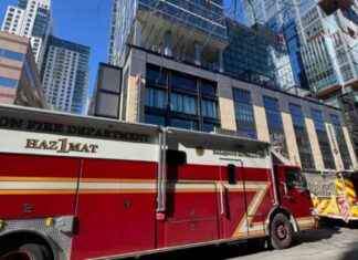 Hazmat Incident at Boston Hotel Requires Hospital Evaluation hazmat-ncident-at-boston-hotel-requires-hospital-evaluation