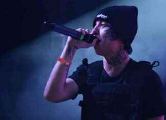 Lil Xan pleads not guilty charges incident Boston show lil-xan-pleads-not-guilty-charges-incident-boston-show