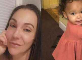Missing Worcester Toddler Found Safe: Police Update missing-worcester-toddler-found-safe-police-update