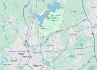 Investigation into Fatal Officer-Involved Shooting in Boylston nvestigation-into-fatal-officer-nvolved-shooting-in-boylston