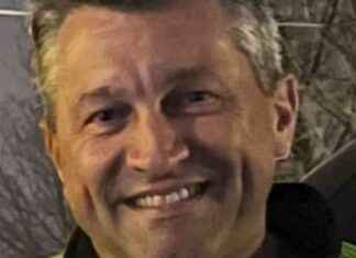 Off-Duty Officer Killed by Train: Police Department Mourns Loss off-duty-officer-killed-by-train-police-department-mourns-loss