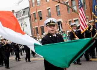 South Boston St. Patrick’s Day Parade: Best Photos Compilation south-boston-st-patricks-day-parade-best-photos-compilation