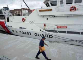 Woman’s Body Found in Fishing Nets off Massachusetts Coast womans-body-found-in-fishing-nets-off-massachusetts-coast