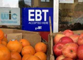 SNAP Benefits Temporary Outage: Weekend Info & Updates snap-benefits-temporary-outage-weekend-nfo-updates