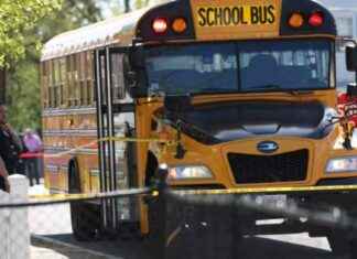 Tragic 5-Year-Old Boy in Fatal Dorchester School Bus Crash tragic-5-year-old-boy-in-fatal-dorchester-school-bus-crash