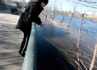 Body of Missing 4-Year-Old Found in Merrimack River body-of-missing-4-year-old-found-in-merrimack-river