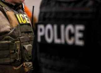 Boston ICE Denies Rumors of Targeting Nannies boston-ce-denies-rumors-of-targeting-nannies