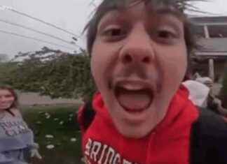 Disciplinary Action for Students Using Racist Slur Video disciplinary-action-for-students-using-racist-slur-video