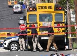 Expired Certification of School Bus Driver in Crash Resulting in 5-Year-Old’s Death expired-certification-of-school-bus-driver-in-crash-resulting-in-5-year-olds-death