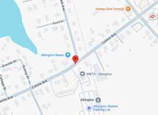 Fatal Crash: Woman Killed by Commuter Rail in Abington fatal-crash-woman-killed-by-commuter-rail-in-abington