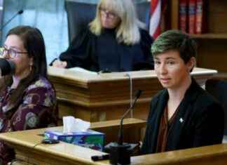 Forensic Scientists Testify in Karen Read Murder Trial: Attorneys Clash Over Report forensic-scientists-testify-in-karen-read-murder-trial-attorneys-clash-over-report