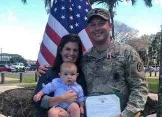 Massachusetts veteran heroically saves son and niece from drowning in Florida massachusetts-veteran-heroically-saves-son-and-niece-from-drowning-in-florida