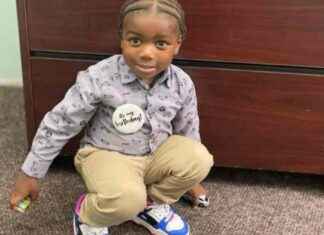 Mother believes her 4-year-old was murdered: ‘My gut told me’ mother-believes-her-4-year-old-was-murdered-my-gut-told-me