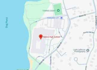 Pro-Palestine Walkout Sparks Controversy at Natick High pro-palestine-walkout-sparks-controversy-at-natick-high