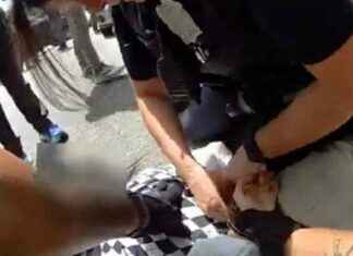 Video of ICE arresting mother and police arresting daughter in Worcester sparks outrage and concerns video-of-ce-arresting-mother-and-police-arresting-daughter-in-worcester-sparks-outrage-and-concerns