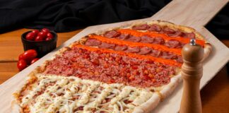 Peel Pizza Duxbury: Discover Why Locals Can’t Stop Talking About It