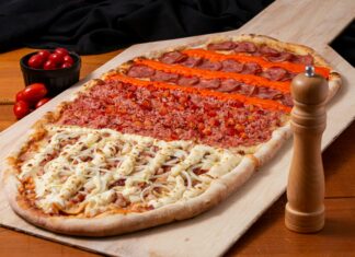 Peel Pizza Duxbury: Discover Why Locals Can’t Stop Talking About It