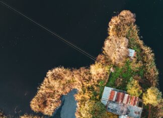 Island Creek Duxbury: Discover The Hidden Gems And Secrets