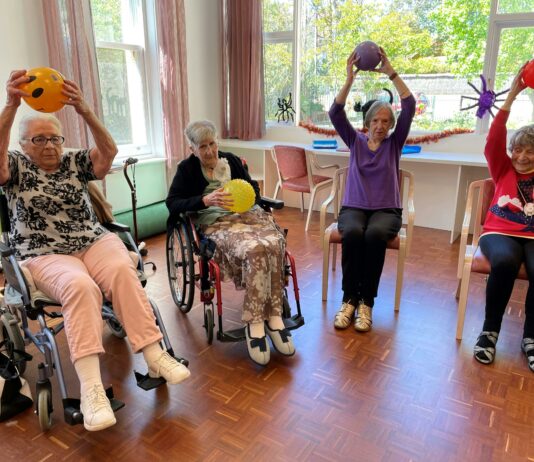 Duxbury Senior Center Duxbury MA: Discover Top Activities & Benefits Duxbury News