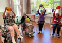 Duxbury Senior Center: Discover Vital Benefits and Exciting Activities