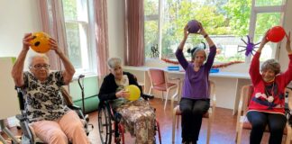 Duxbury Senior Center: Discover Vital Benefits and Exciting Activities