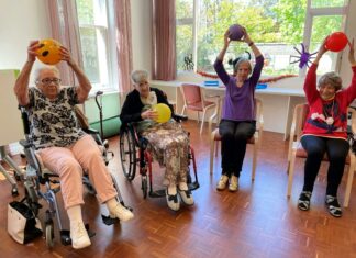 Duxbury Senior Center: Discover Vital Benefits and Exciting Activities