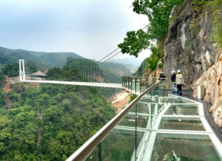 Powder Point Bridge Duxbury MA: Discover Its Hidden Beauty and History