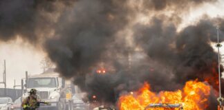 Fire In Duxbury: Shocking Details Behind The Blazing Incident Uncovered