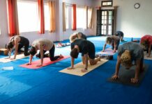 Open Doors Yoga Duxbury MA: Discover Peace and Strength Today