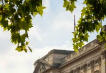 King Caesar House Duxbury: Discover The Secrets Of This Iconic Landmark