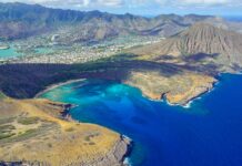 Duxbury Reef State Marine Conservation Area: Discover Hidden Marine Treasures