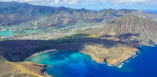 Duxbury Reef State Marine Conservation Area: Discover Hidden Marine Treasures
