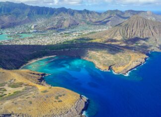 Duxbury Reef State Marine Conservation Area: Discover Hidden Marine Treasures