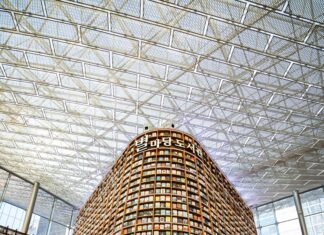 Duxbury Library Secrets Revealed: Why Locals Can’t Stop Visiting